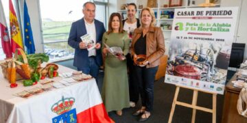 Feria de la Alubia y la Hortaliza