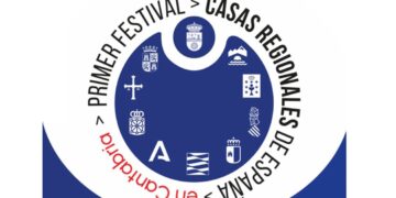 Festival de Casas Regionales