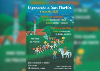 Festividad-de-San-Martin-en-carandia