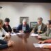Firma acuerdo Ayuntamiento de Reinosa con dos residencias