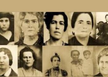Homenaje a las rosas rojas