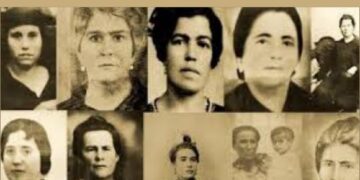 Homenaje a las rosas rojas