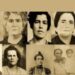 Homenaje a las rosas rojas