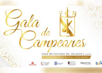 Gala de Campeones 2025