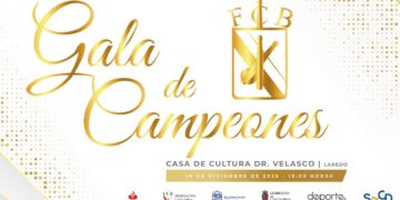 Gala de Campeones 2025