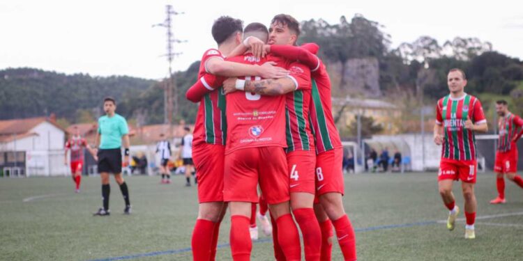 RS Gimnástica de Torrelavega