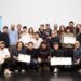 Ganadores proyectos cinematográficos