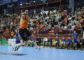 Javi Muñoz Jugador del Bathco BM Torrelavega