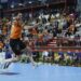 Javi Muñoz Jugador del Bathco BM Torrelavega