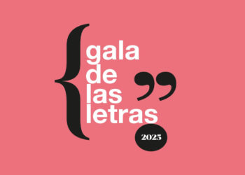 La Gala de las Letras