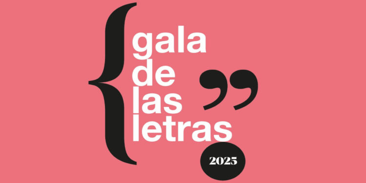 La Gala de las Letras