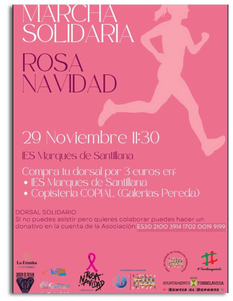 Marcha Solidaria