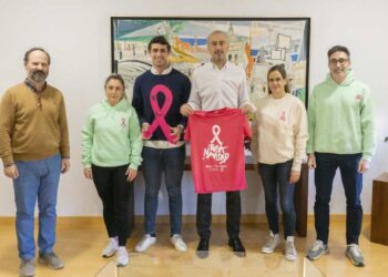 Marcha Solidaria