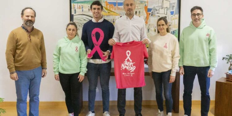 Marcha Solidaria