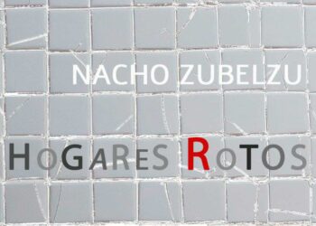 Nacho Zubelzu
