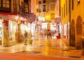 Torrelavega enciende la Navidad