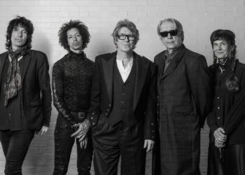 PSYCHEDELIC FURS