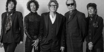 PSYCHEDELIC FURS
