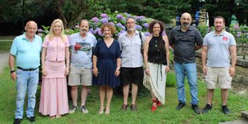 Convenio lectura de mamografías