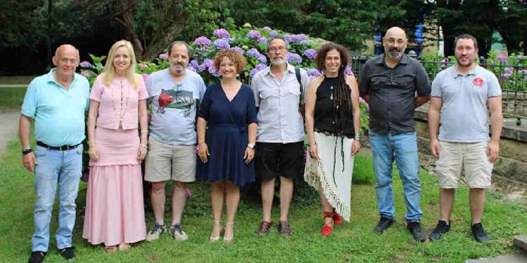 Convenio lectura de mamografías