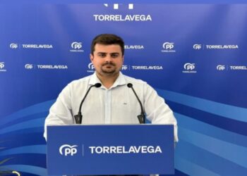 Más presencia policial Torrelavega