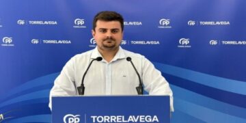 Más presencia policial Torrelavega