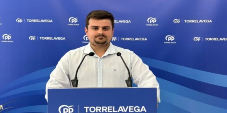 Más presencia policial Torrelavega