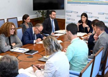 Presupuesto de Santander para 2026
