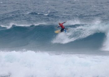 Prueba-Kneeboard-en-galdar