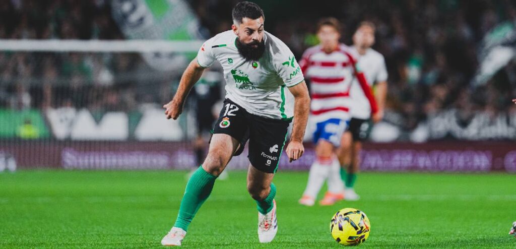 Racing de Santander