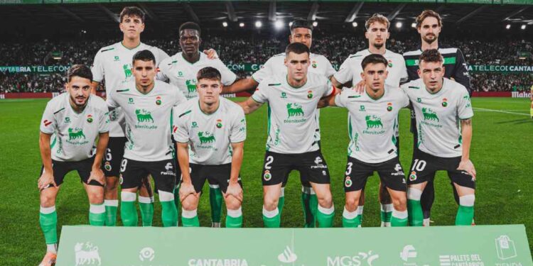 Racing de Santander