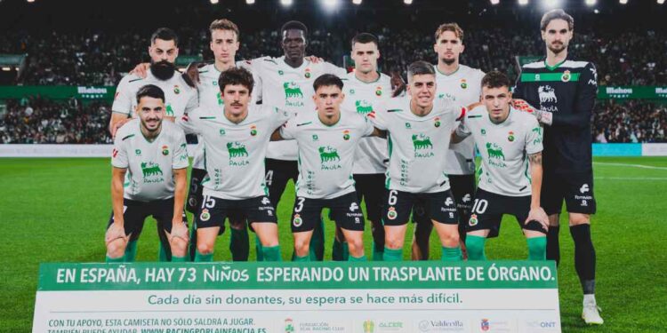 Racing de Santander