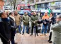 reforma integral de la calle Cuesta de las Ánimas