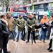 reforma integral de la calle Cuesta de las Ánimas