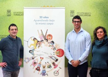jornadas ley enseñanzas artísticas en Torrelavega