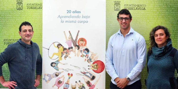 jornadas ley enseñanzas artísticas en Torrelavega