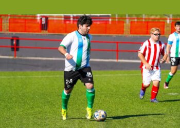 I Torneo Inclusivo