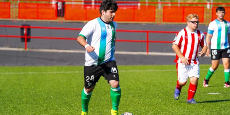 I Torneo Inclusivo