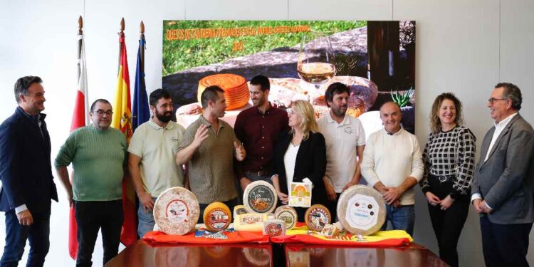 World Cheese Awards