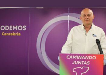 Aparcamiento de Camiones