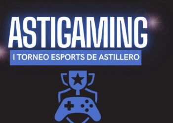 torneo eSports AstiGaming 2025