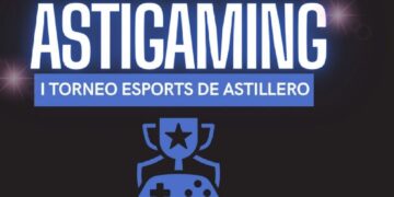torneo eSports AstiGaming 2025