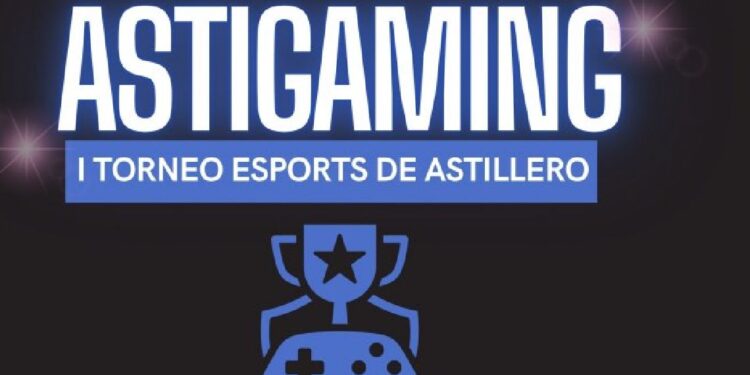 torneo eSports AstiGaming 2025