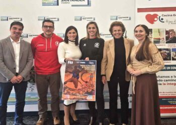 Balonmano Veteranos