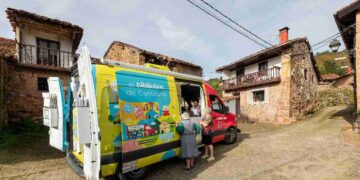 Bibliobús