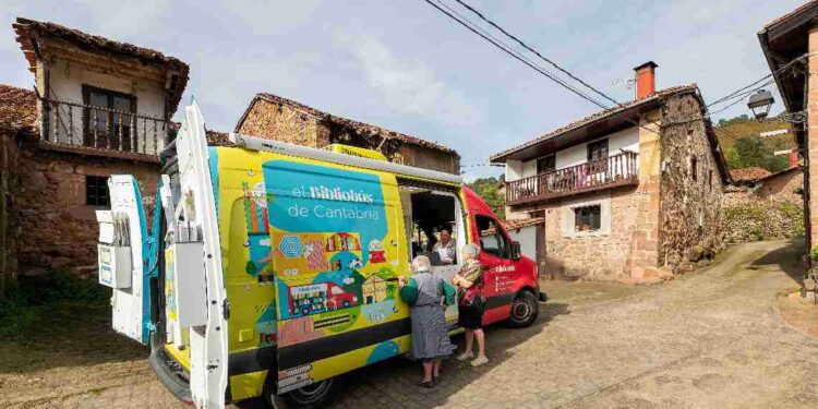 Bibliobús