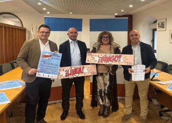 ComPremio Cantabria 'ComPremio Cantabria'