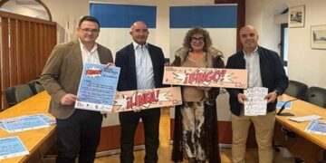ComPremio Cantabria 'ComPremio Cantabria'