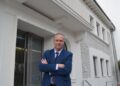 Cámaras de seguridad ciudadana en Torrelavega