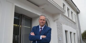 Cámaras de seguridad ciudadana en Torrelavega